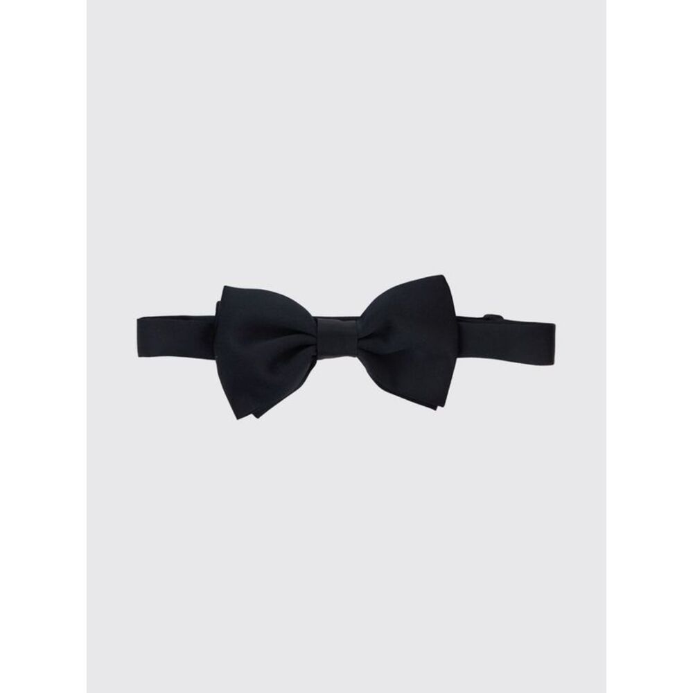 Tagliatore Tie Men Blue
